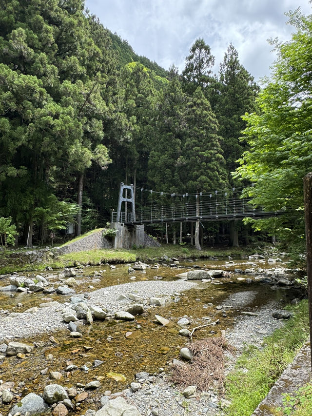 How to spend 2 days in Dorogawa onsen
