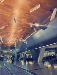 Number1 Airport In the World🤩