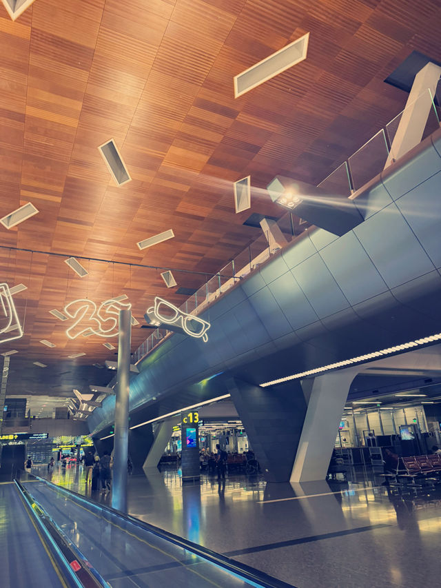 Number1 Airport In the World🤩