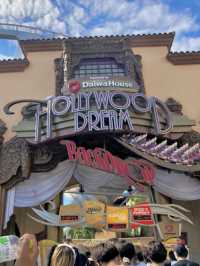 【大阪】映画の世界へ飛び込もう！ユニバーサル・スタジオ・ジャパン🎢🎉