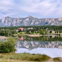 🏡 Where to Stay for Rocky Mountain National Park? Let’s Talk Towns + Tips! 🏞️