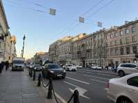 Saint Petersburg