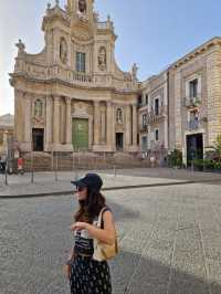 Quick Guide to Catania: What Not to Miss in This Sicilian Gem🇮🇹✨ 