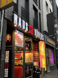 Delicious Doner with reasonable price at Cologne