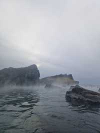 Why Sky Lagoon is Iceland’s dreamiest geothermal escape