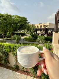 Fujairah — an Oriental-style retreat that stole my heart