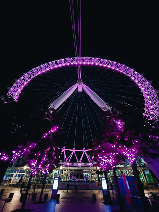 🚶‍♀️🌉 My Favorite Commute: Millennium Bridge to Westminster Along the South Bank 🌆🌿