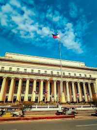 1-Day Itinerary in Manila – A City of Contrasts & Colonial Charm