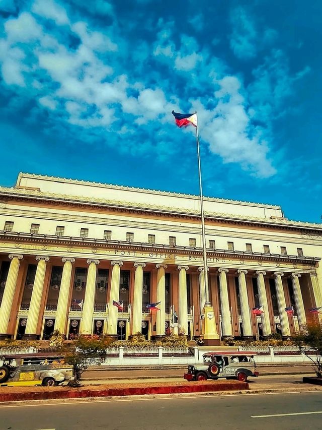 1-Day Itinerary in Manila – A City of Contrasts & Colonial Charm