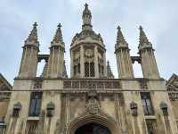 📍Cambridge, United Kingdom 🇬🇧 
