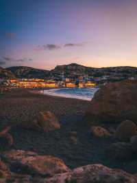 Naxos — The Flavour Capital of the Cyclades