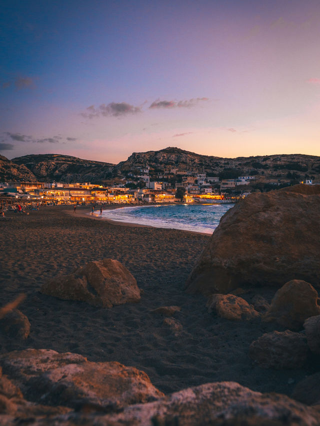 Naxos — The Flavour Capital of the Cyclades