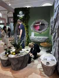 Amazing pre summer Moscow weekend 24-25th of may 2025