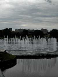  The Russian Versailles: A Walk Through Tsaritsyno  
