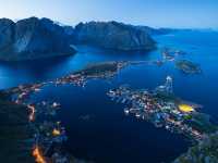 Lofoten Islands: Archipelago of Arctic Beauty