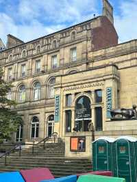 Lattes, Legends, and Leeds: A Perfect Day in Yorkshire’s Gem