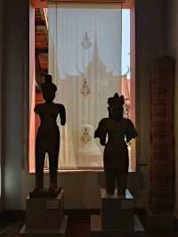 National Museum of Cambodia, Phnom Penh: Preserving Khmer Civilization