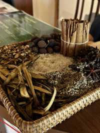 Come for coffee-stay all day long: Zen coffee &spa