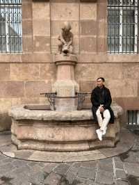 Bolzano – Where Alpine soul meets Italian heart 🇮🇹🏔️✨