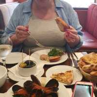24 Hours in Glasgow
