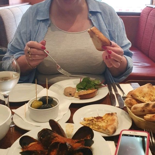24 Hours in Glasgow