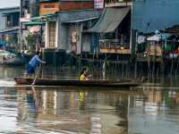 Exploring the Mekong Delta: A Peaceful Day in Cai Be Village