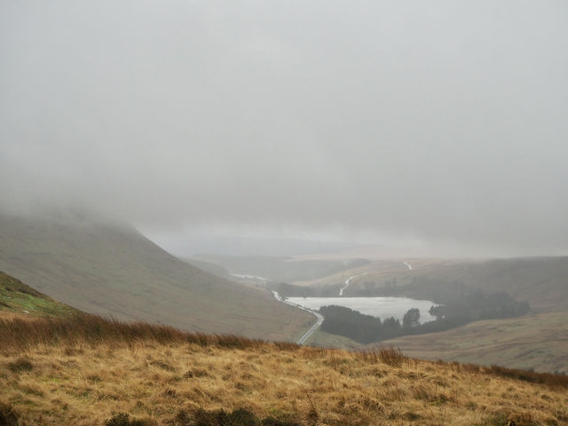 Pen y Fan, South Wales’s highest peak! 