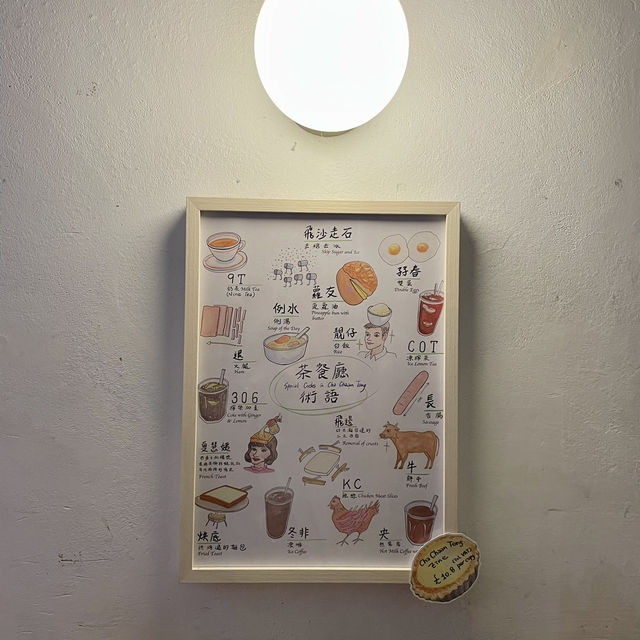 London🇬🇧Hoko Cafe☕Shoreditch: A Taste of Hong Kong in London! 🇭🇰✨