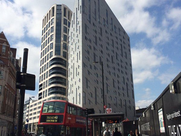 Design, Drama & Digital Dreams: My Montcalm East Escape