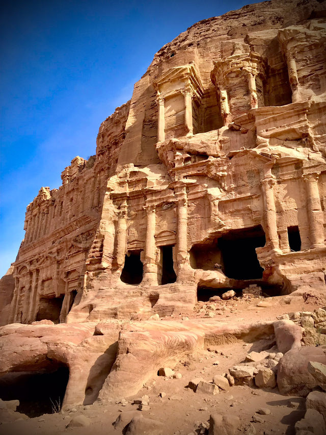 Exclusive Secret Revealed: You Can Visit Jordan’s Petra for Under $100