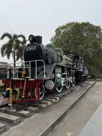 Slow Days in Kanchanaburi: 4 Days of Chill for $100 