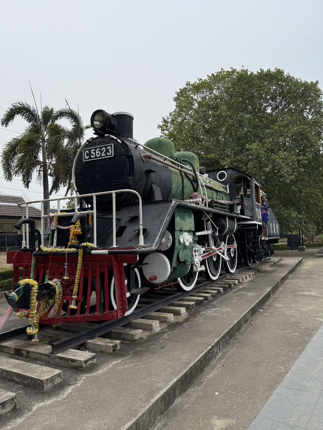 Slow Days in Kanchanaburi: 4 Days of Chill for $100 