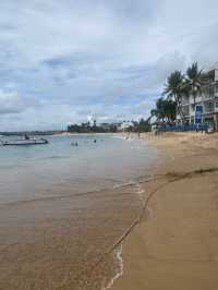 🌴 Hikkaduwa, Sri Lanka – A Vibrant Coastal Escape with Soul