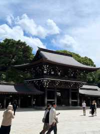 🇯🇵✨ “Tokyo on <$100: Shrines, Skylines & Konbini Eats in 2 Days”