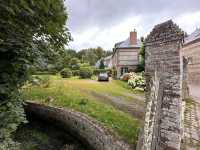 The most charming village in Normandy 