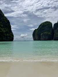 How to spend 6 days in Phi Phi Island