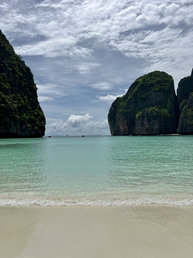 How to spend 6 days in Phi Phi Island