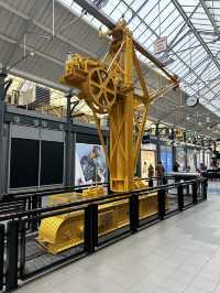 An Outlet Full Of Bargains, Just Two Hours From London! Swindon Designer Outlet, A Shopping Haven.
