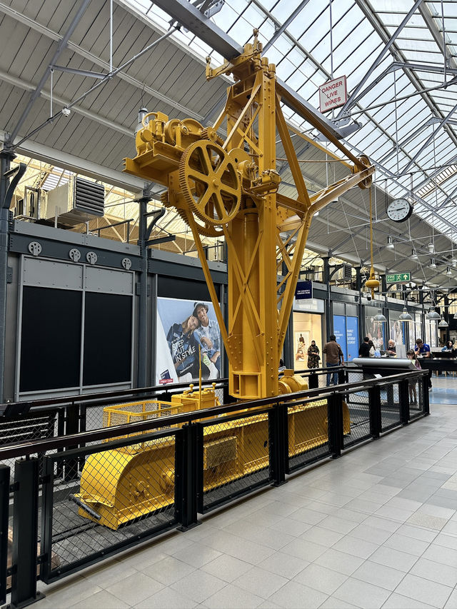 An Outlet Full Of Bargains, Just Two Hours From London! Swindon Designer Outlet, A Shopping Haven.