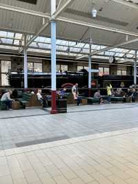 An Outlet Full Of Bargains, Just Two Hours From London! Swindon Designer Outlet, A Shopping Haven.