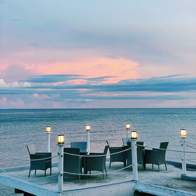 Dive Into Wonder: Cebu’s Underwater Paradise