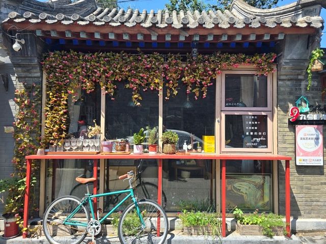🇨🇳✨ Exploring Beijing: From Ancient Wonders to Modern Icons ✨ 🇨🇳✨ Exploring Beijing: From Ancient Wonders to Modern Icons ✨