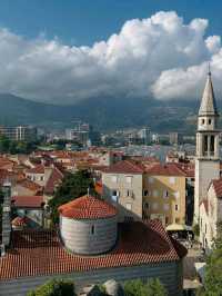 Top Summer Attractions in Budva, Montenegro You Can’t Miss! 🏖️