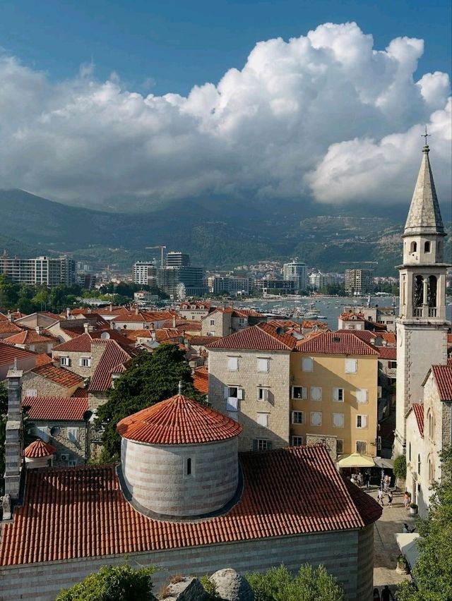 Top Summer Attractions in Budva, Montenegro You Can’t Miss! 🏖️ Top Summer Attractions in Budva, Montenegro You Can’t Miss! 🏖️