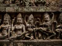Angkor Complex – A Timeless Wonder of Cambodia