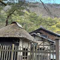Tokyo Day Trip: Experience the Edo Era at Edo Wonderland