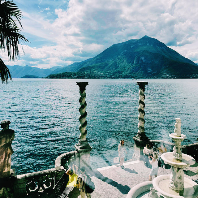 Ultimate Lake Como Cruise Guide: Discover Italy’s Hidden Lakeside Gems