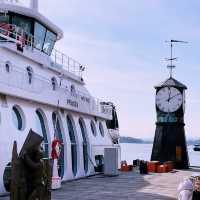 Cruising Holiday Out of Oslo: Where Fjords Meet the Sea