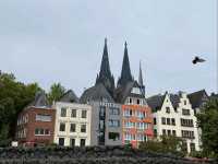 Why You Shouldn’t Miss Cologne, Germany! 🏙️🇩🇪