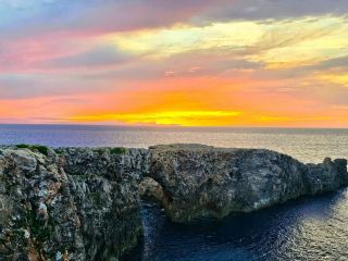 🌊🍋 เมนอร์กา: ความลับที่ถูกเก็บงำไว้อย่างดีที่สุดของเมดิเตอร์เรเนียน 🍋🌊